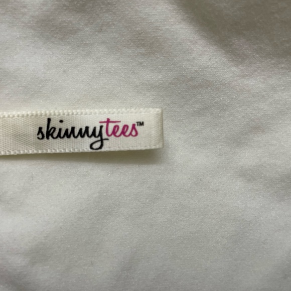 Skinnytees layering tank - Picture 3 of 7